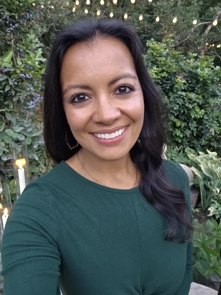 Alyson Averett, MSW
